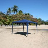 Gazebo Fiesta 3x3