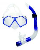 Conjunto De Mergulho Modelo Spider - Nautika