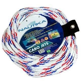 Corda Para Boias Rebocáveis Cabo Jets Nautika