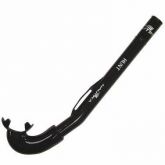 Snorkel Respirador Mergulho Black Hunt - Nautika