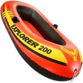 Bote Barco Inflavel Intex Explorer 200
