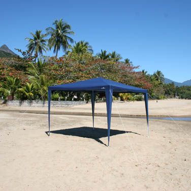 Gazebo Fiesta 3x3