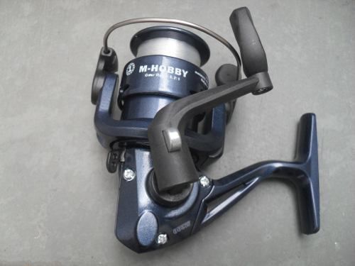 Molinete Hobby
