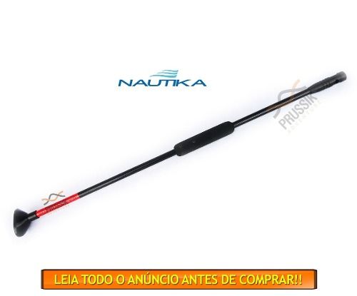 Zarabatana/atiradeira Ticuna NAUTIKA