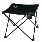 Mesa Flex Dobravel Nautika + Sacola P/ Camping
