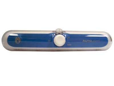 Luminária Auto-On LED