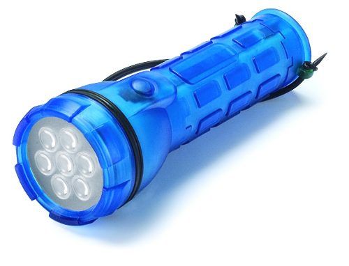 Lanterna De Led Labor M - Nautika